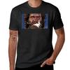 Leonard Smalls T-Shirt graphics boys animal print vintage clothes t shirt men