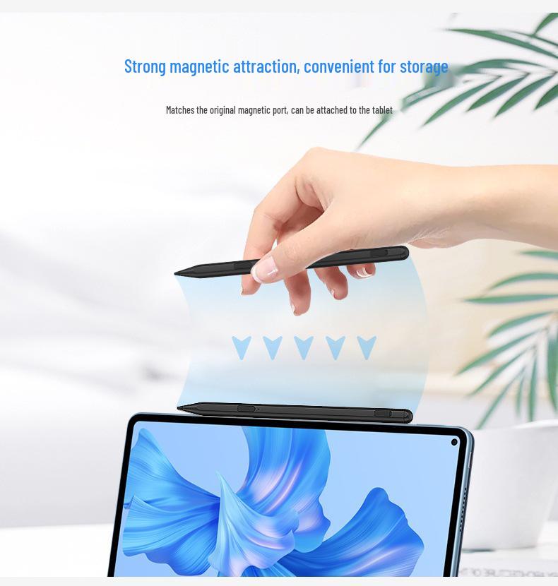 USI 2.0 Stylus for Chromebook & Fire Max 11 - Anti-MisTouch