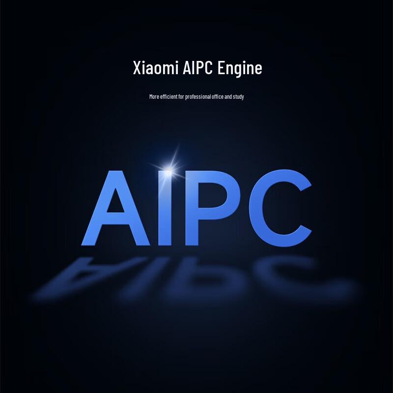 Xiaomi Redmi Book Pro 16 2025 Laptop (CN version)