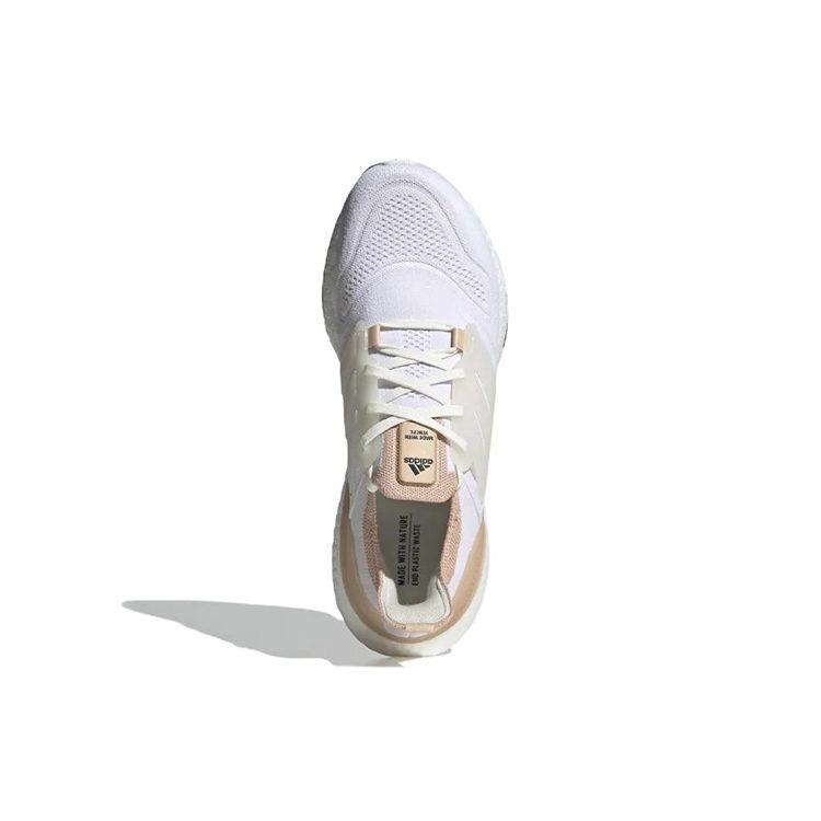 UltraBoost 22 Adidas 'White Halo Blush' GX8072
