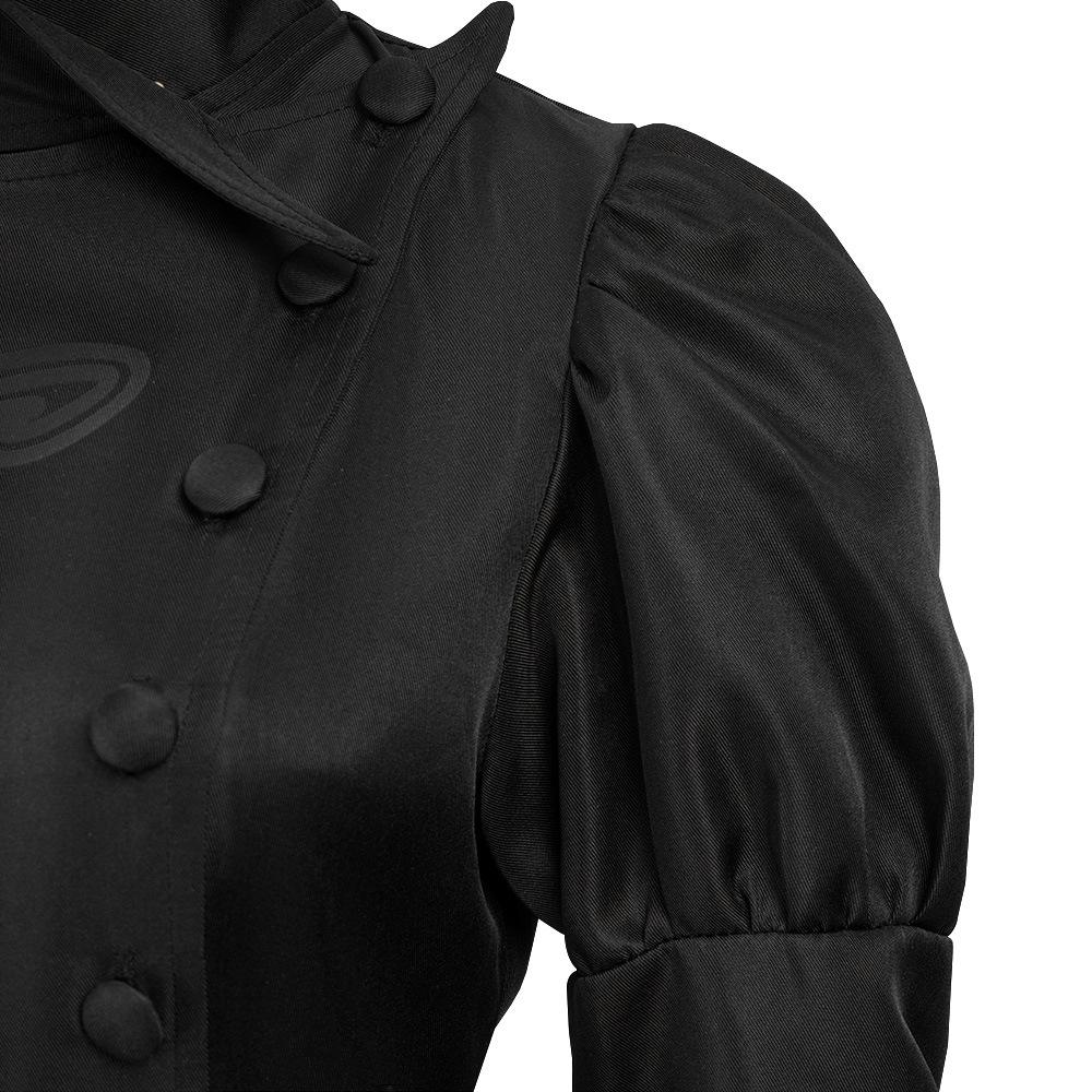 In-Stock Wicked Witch & Glinda Cosplay Costumes: Movie-Inspired Elphaba Outfit