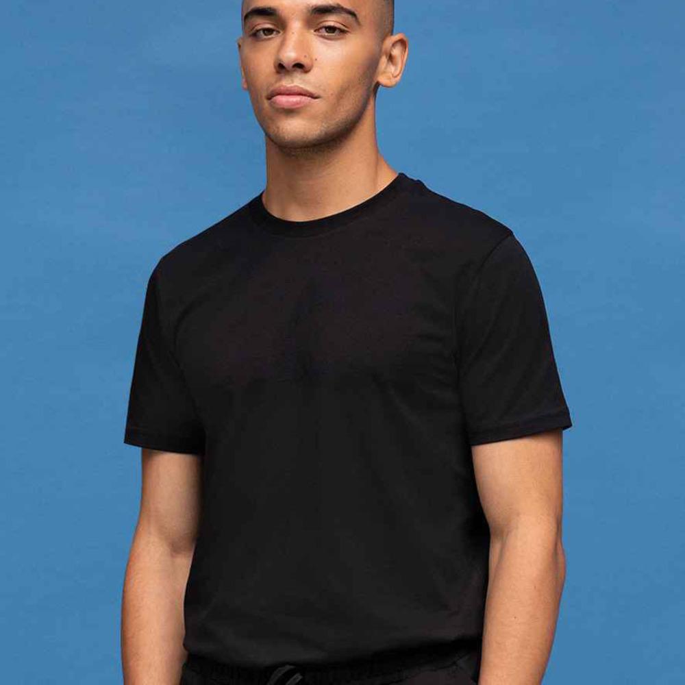 SF Унисекс устойчивая футболка для взрослых поколения