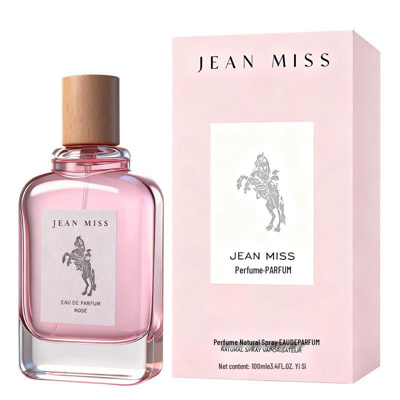 Женский парфюм Yi Xiang Rose Dream - Стойкий, Легкий Аромат