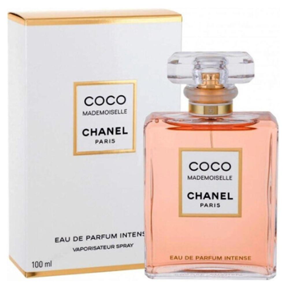 100 мл Chanel Coco Mademoiselle Intense Спрей парфюмированной воды