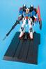 MG Мобильный доспех Zeta Gundam Zeta Gundam Масштаб Пластиковая модель-конструктор MSZ-006 Вер.2.0 1/100 Предварительно окрашенный