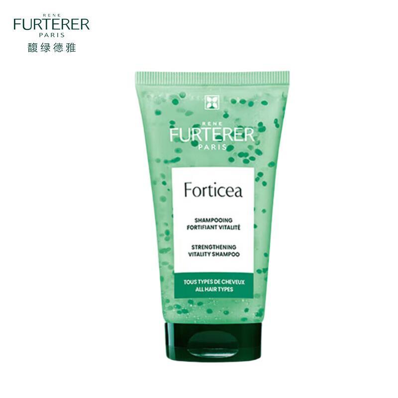 René Furterer Forticea Энергетический шампунь