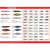 Megabass VISION ONETEN MG Secret Shadow Lure 36058