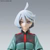 BANDAI SPIRITS Стандартный Мобильный Доспех Gundam Ведьма с Меркурия Миорин Рембран Пластиковая Модель Figure-rise Цветная