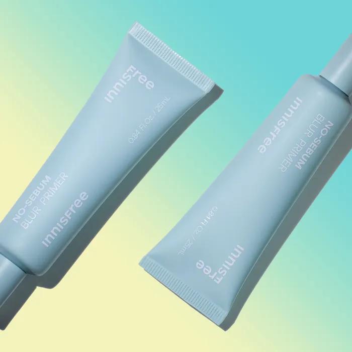 No Sebum Blur Primer 25мл