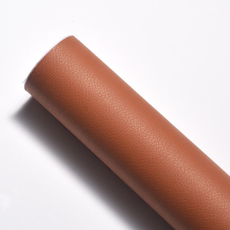 Самоклеящаяся заплатка из натуральной кожи для ремонта и реставрации диванов и кресел