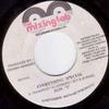 7-дюймовая пластинка DON T - Everything Special ML016 Mixing Lab 1998 Ямайка Регги, Ска и Даб