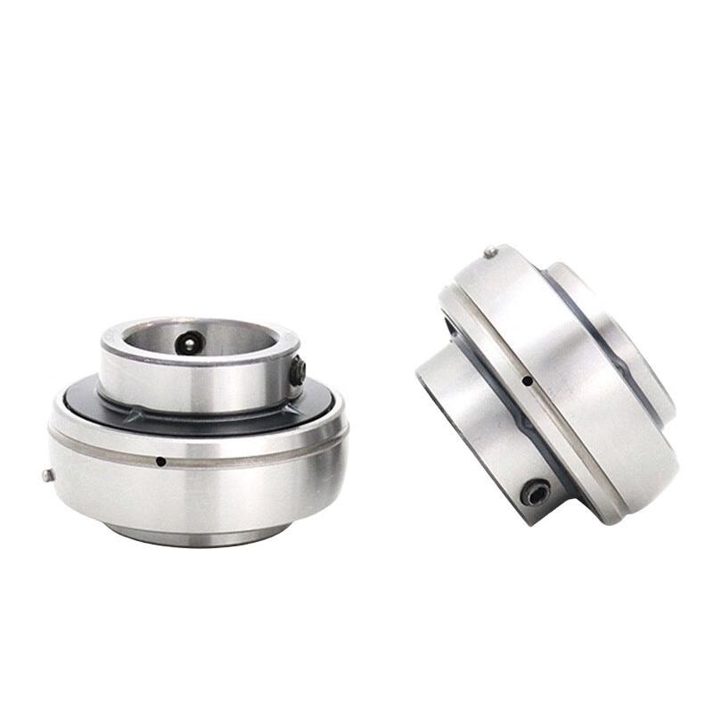 Pillow Block Bearing Unit