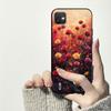 Цветок Для Wiko Y62 Plus Y82 Y81 Y62 Чехол Ударопрочный Мягкий Силикон Для Wiko Y51 Y52 Задняя Крышка ТПУ Чехол для Телефона Защитный Fundas