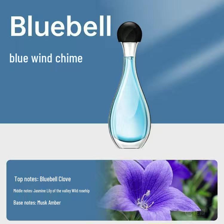 Автоматический комнатный аромадиффузор для ванной и спальни с парфюмерным сменным блоком