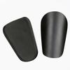 1Pair Wear-resistant Mini Football Shin Pad Shock Absorbing Shank Board Leg Protector  Adults