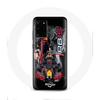 Coque - Maniacase - Samsung Galaxy S11 Plus - Formule 1 Max Verstappen - Protection - Souple