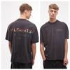Blade Graphic Logo Fashion Brand T-Shirt 100% Cotton Graphic Tee Men Women Summer Streetwear Top