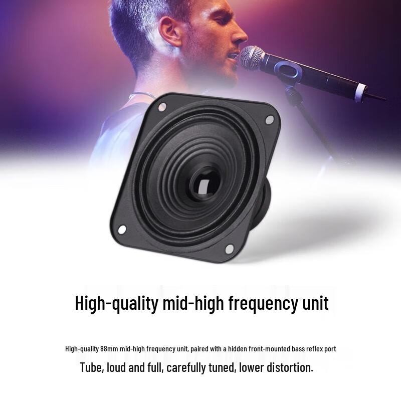 Edifier R303BT 2.1 Bluetooth Subwoofer Computer Speaker System
