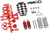 Kyosho Front Shock Radio Control Parts OT235R (Red/Optima)