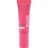 Catrice Blush Affair Liquid Róż Do Policzków W Płynie 010 Pink Feelings 10Ml