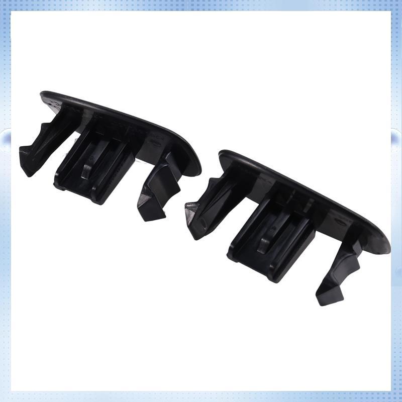 Car A-Pillar Trim Panel Cover A Pillar Trim Baffle For Mercedes Benz C Class W205 2015- Car Interior Accessories