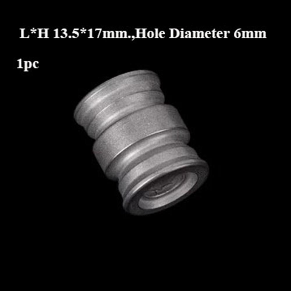 10 Styles TC4 Knife Beads High Quality Camping Knife Gadgets Knife Lanyard Pendant EDC Multi Tools