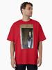 pinkpantheress pinkpantheress Oversized T-Shirt