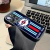 MartiniES Racing Для IPhone 17 Pro Max 13 16 15 11 12 14 Plus Ударопрочный Мягкий Чехол для Телефона