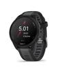 Gamin Forerunner 165 Black/Slate Grey