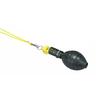 EVERNEW Handy Whistle EKB085 Желтый