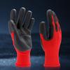 Breathable Protective Gloves Nylon Professional Gloves Gardening Work Gloves  Landscaping"