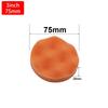 1Pcs Sponge Buffing Foam Sponge Polishing Pad Power Tools Accessories Polisher Drill Wheel Adapter Car Polishing Disc 3-7inch