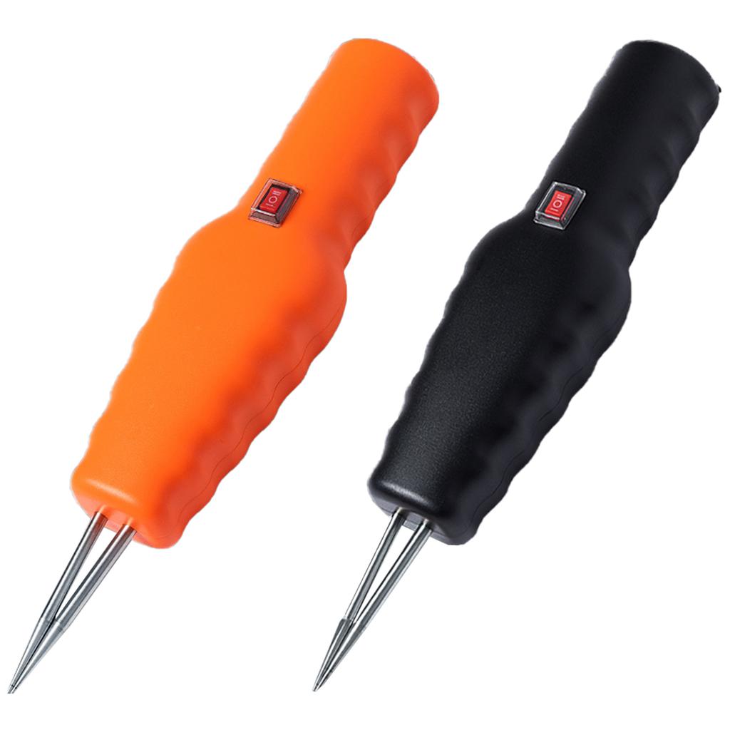 Электрический быстрый ощипчик для цыплят Ручной ощипчик для цыплят Электрическая машина для удаления волос Маленький электрический быстрый эпилятор