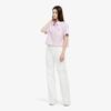 [lacoste] Women's JP Cotton Linen Short-Sleeved Shirt CF9479-56GZ4H