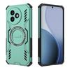 Для Xiaomi Redmi K80 Ultra Чехол Redmi K80 Ultra Крышка Рассеивание тепла Магнитная Беспроводная зарядка Чехлы для телефона На Redmi K80 Ultra