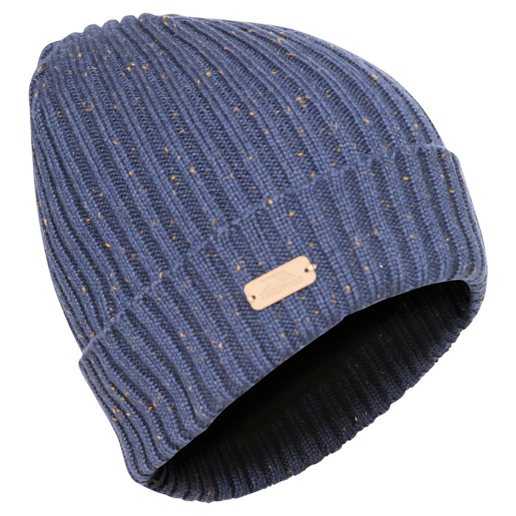 TRESPASS Mens Mateo Slouch Hat