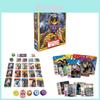 Splendor Marvel Карточная игра с бумажными картами для семейной игры и в подарок