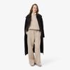 Lacoste Женские двусторонние широкие спортивные штаны XF6620-56GX6F