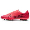 Футбольные бутсы Vapor 13 Academy Ag для искусственной травы 'Красный Черный' BQ5518-606