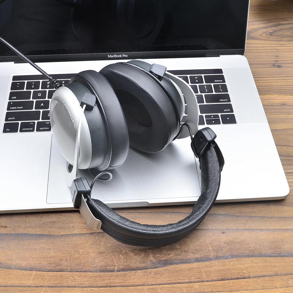 YAYINCC Амбушюры для наушников Beyerdynamic DT770/Pro DT880/Pro DT 990/Pro DT440 Губчатые сменные амбушюры Аксессуары для наушников