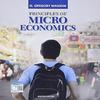 Принципы микроэкономики Мягкая обложка