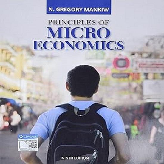 Principles of MicroEconomics Paperback
