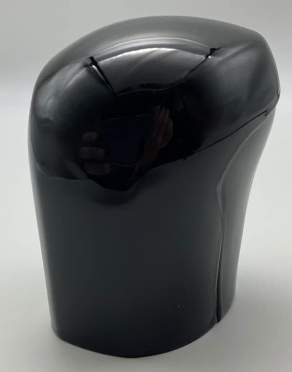 MEKOMEKO Toyota New Yaris Yaris Cross 10 Series Крышка ручки переключения передач Крышка ручки переключения передач Детали интерьера Нарядные детали Защитные аксессуары для ногтей