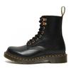 Dr. Martens 1460 Pascal Hdw Винтажные Матовые Ботинки из Мягкой Кожи на 8 Отверстий Женские ботинки Черные 26874001