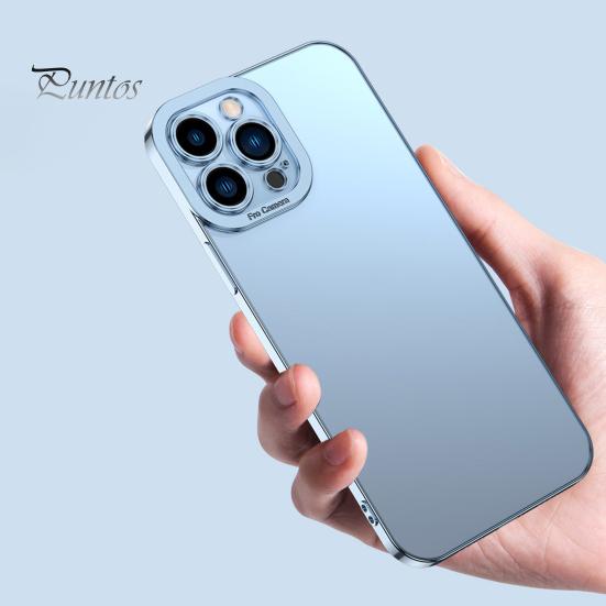 Чехол для мобильного телефона с полной защитой, мягкий ТПУ, прозрачный, защитная задняя крышка для телефона для iPhone 14/Max (плюс)/Про/Про Макс