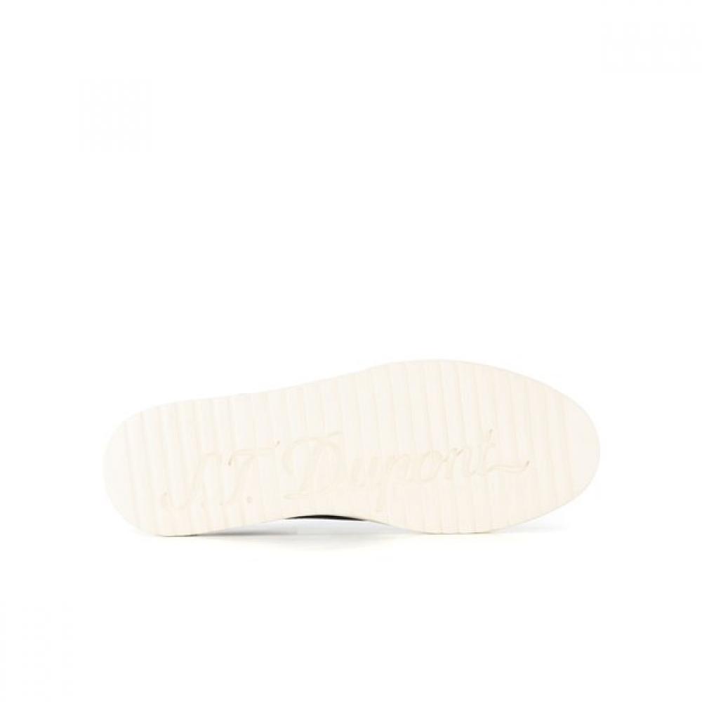 S.T. Dupont Кроссовки для сгибания Pe2smc2sn638pbk