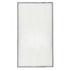 High Efficiency Filter Replacement NonWoven for Sharp KCD50F50E50F40 Air Purifier(40x22x2.7cm