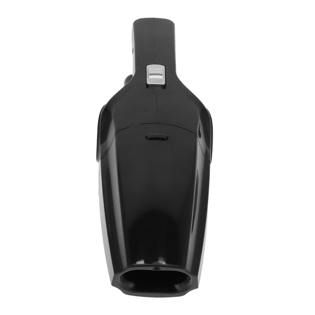 Автомобильный пылесос 120 Вт 4500pa Портативный пылесос с зарядкой через USB для домашнего автомобиля и офиса