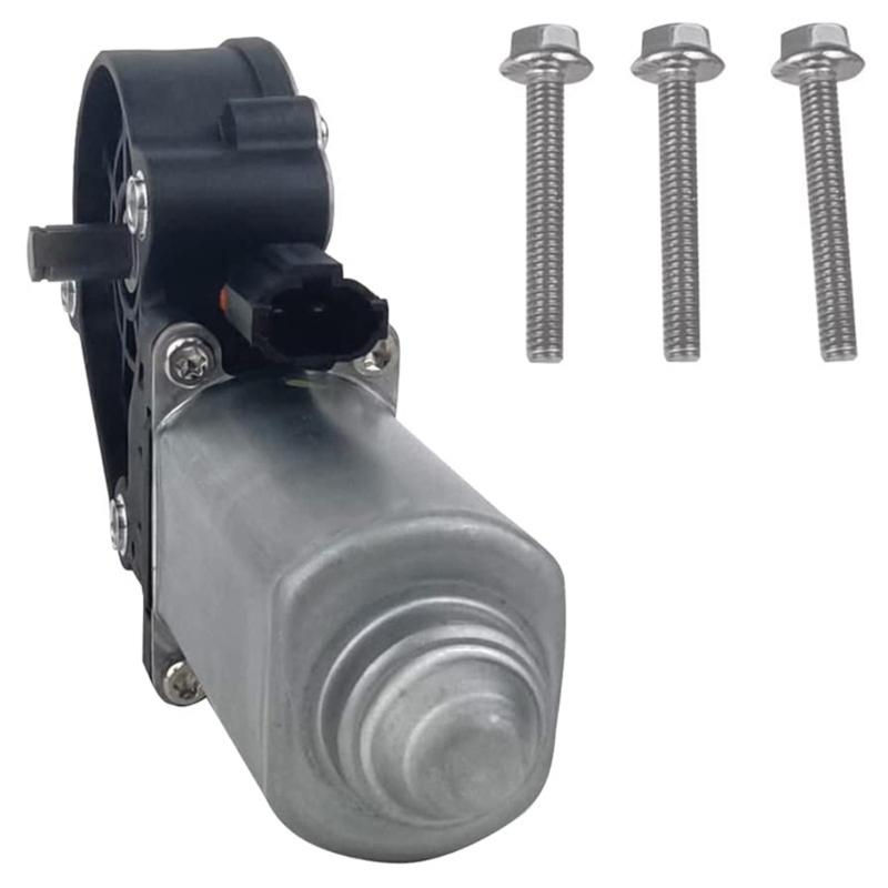 Шаговый мотор-редуктор для входа на лестницу для Kwikee 22, 23, 26, 28, 30, 31, 32, 33, 34, 35, 36, 37, 38, 39, 40 и 41, 1101428, 366043, 369506, 214-1001