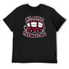 Все на борт Мусс Бас Футболка custom design your own custom t shirt shirts graphic mens vintage t shirts